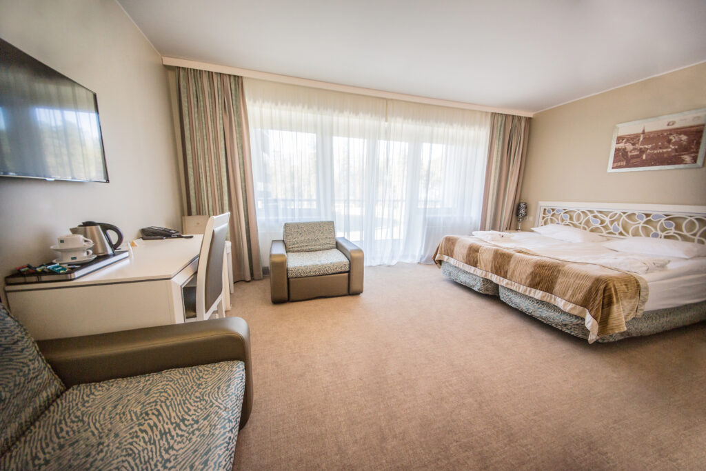 Noorus spa deals