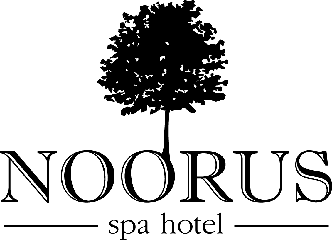 Noorus Spa Hotel logo